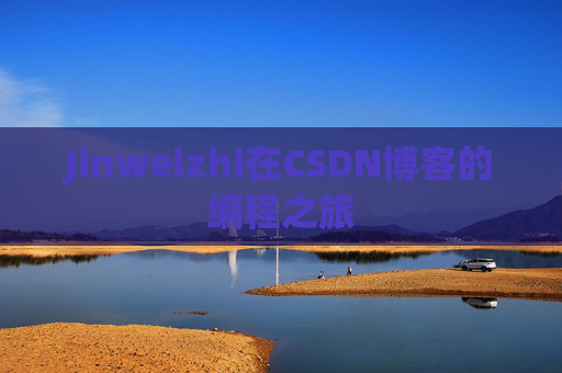 Jinweizhi在CSDN博客的编程之旅